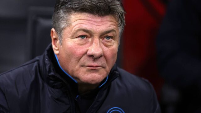 Walter Mazzarri torna in panchina accordo vicino con l Esteghlal