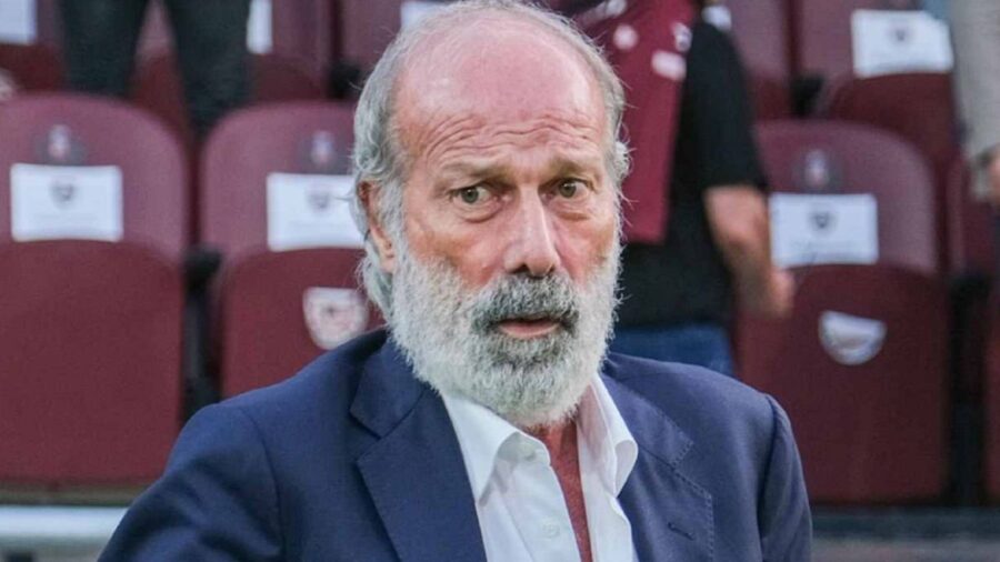Walter Sabatini Athletic