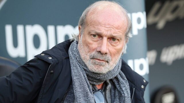 Walter Sabatini sicuro Milan Napoli non e un test