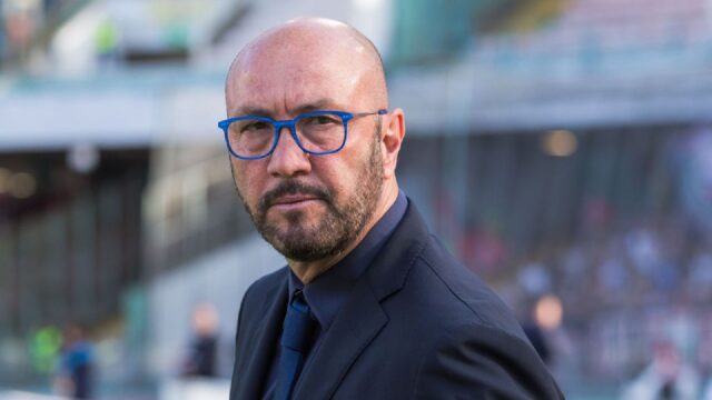 Walter zenga