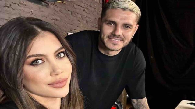 Wanda Nara Icardi