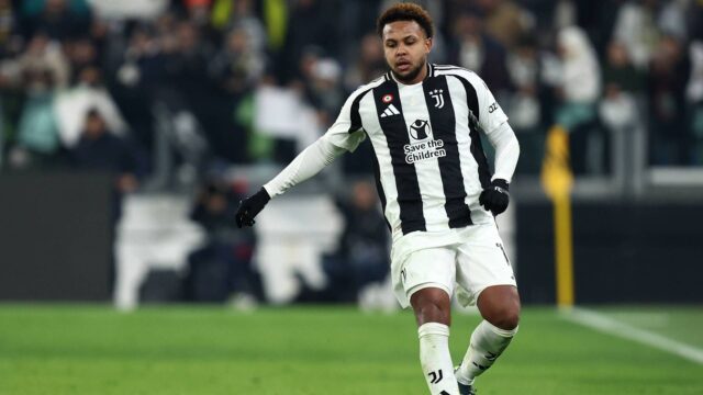 Weston McKennie fa chiarezza sul rinnovo con la Juve