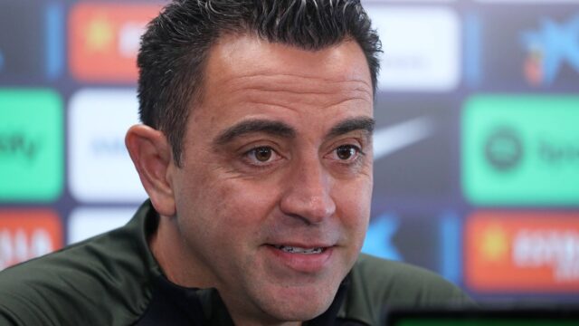 Xavi Milan