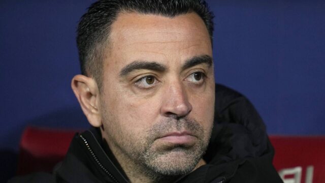 Xavi denuncia due giornalisti