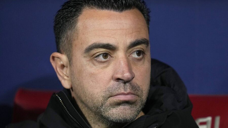 Xavi denuncia due giornalisti