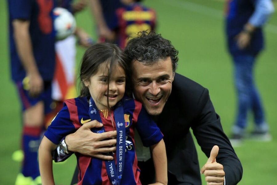 luis enrique