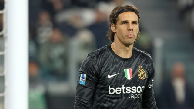 Yann Sommer
