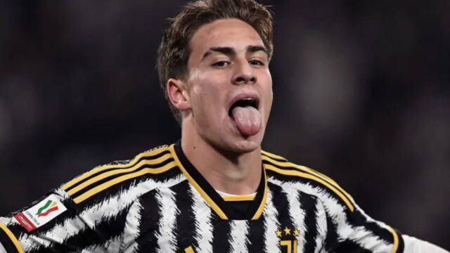 Yildiz pronto a rinnovare con la Juventus
