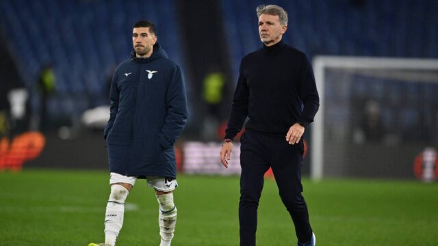 Zaccagni e Baroni
