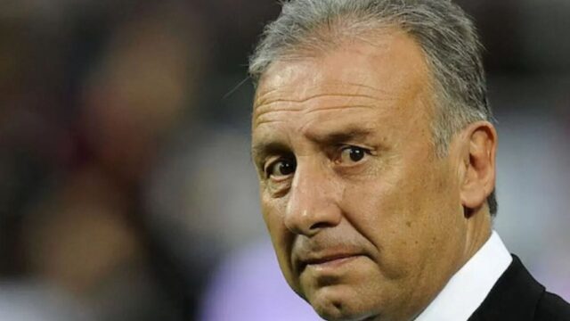Zaccheroni vivo per miracolo