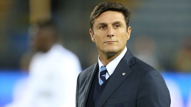 Zanetti inter