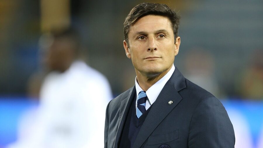 Zanetti inter