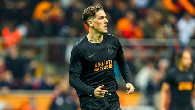 Zaniolo