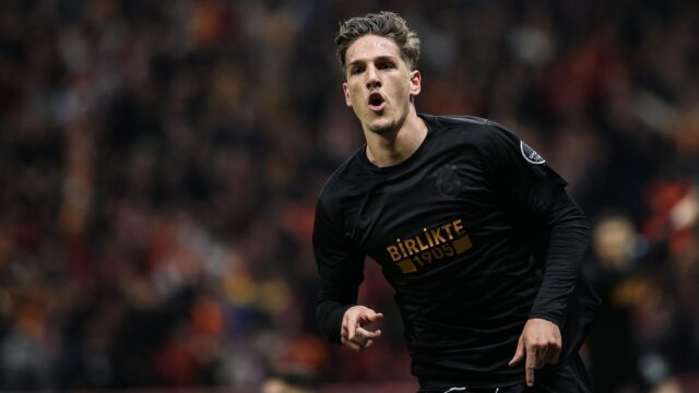 Zaniolo