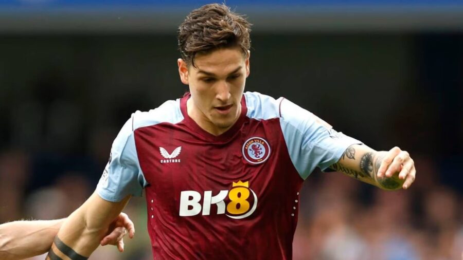 Zaniolo Carragher