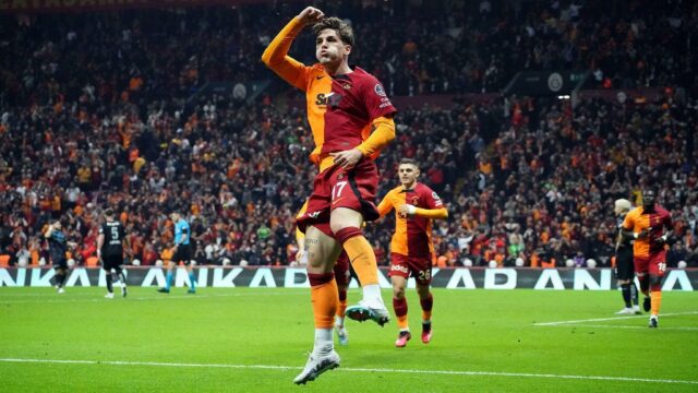 Zaniolo al Gala