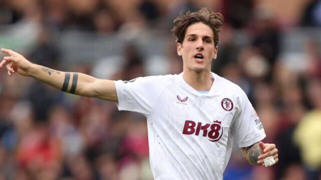 Zaniolo procura