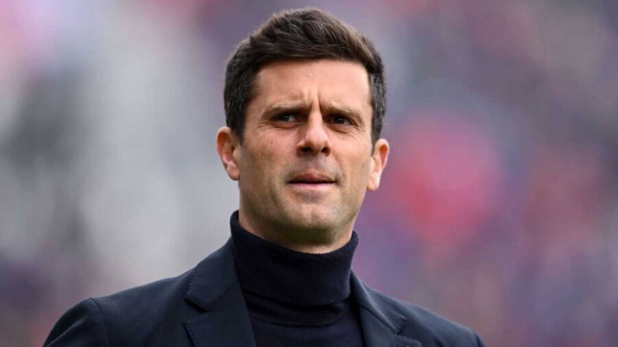 Zazzaroni commenta la trattativa tra Thiago Motta e la Juve