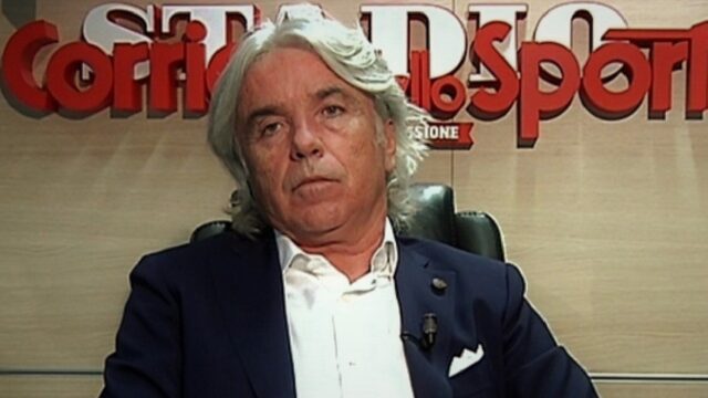 Zazzaroni mercato Inter