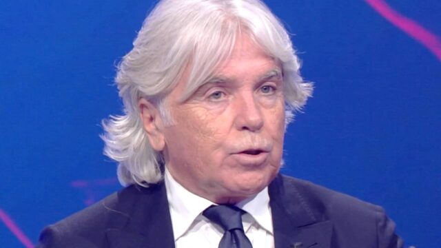 Zazzaroni su Lautaro