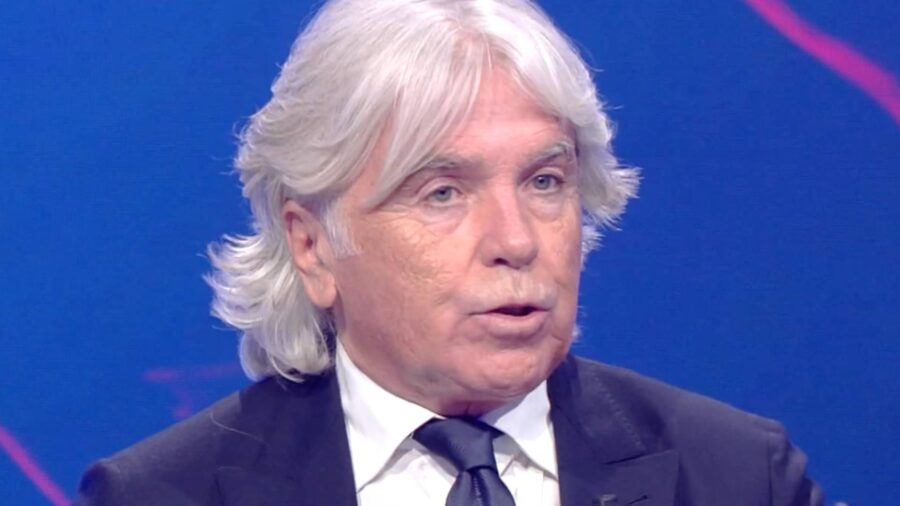 Zazzaroni su Lautaro