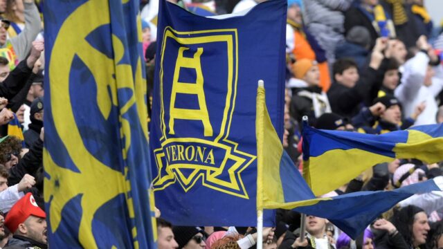 Ze Maria accusa i tifosi del Verona