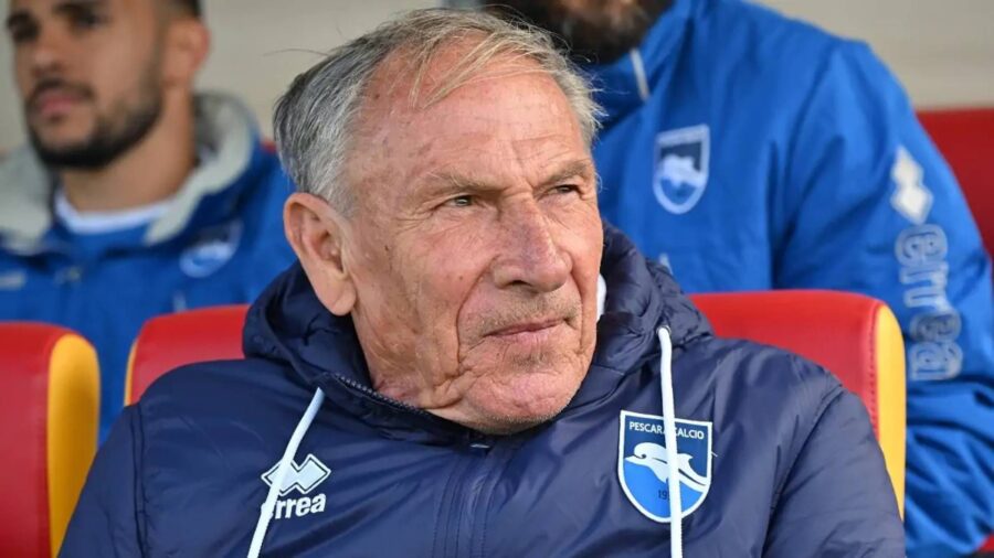 Zeman operato al cuore