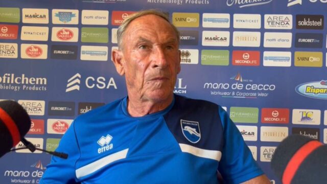 Zeman scommesse