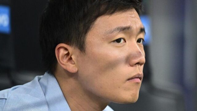 Zhang Inter New York times