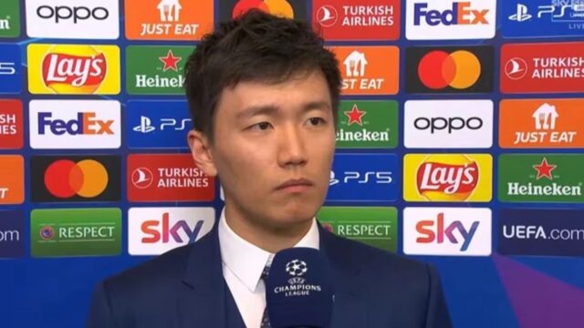 Zhang Lukaku