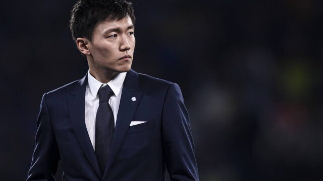 Zhang fa il punto sui rinnovi e sullo stadio