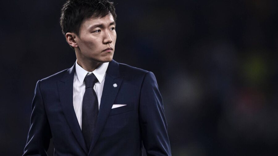 Zhang fa il punto sui rinnovi e sullo stadio