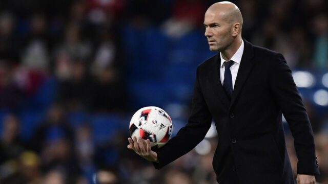 Zidane