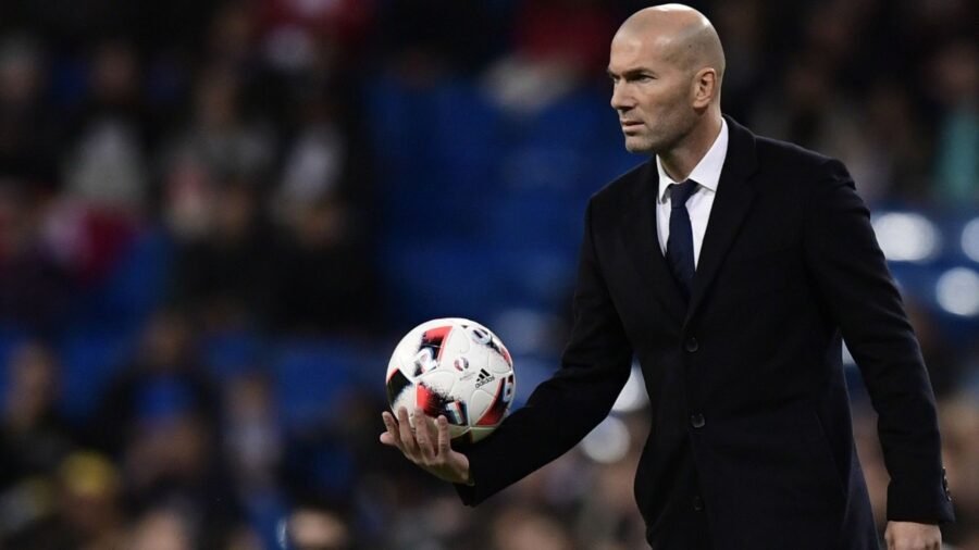 Zidane