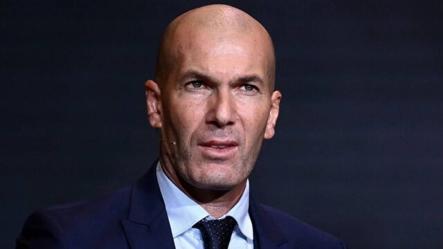 Zidane alla Juve La rivelazione dell amico