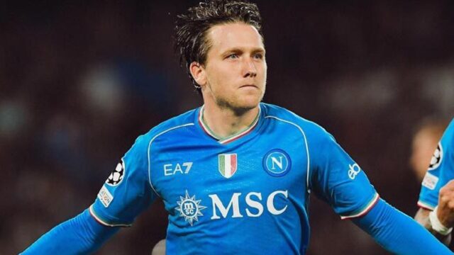Zielinski napoli 1