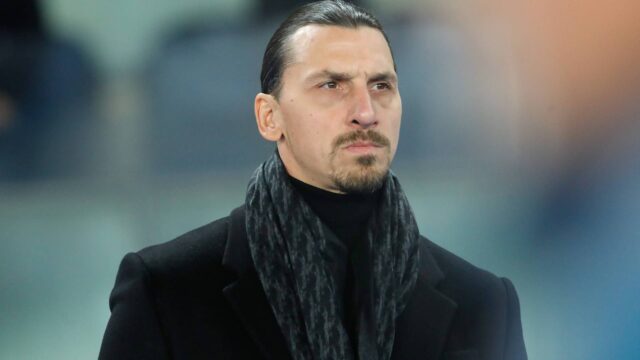 Zlatan Ibrahimovic fa chiarezza sul suo ruolo al Milan