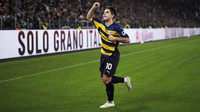 A tutto campo bernabe parma