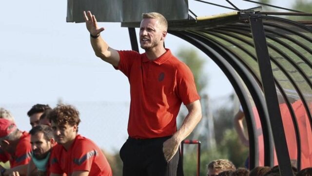 Abate milan primavera