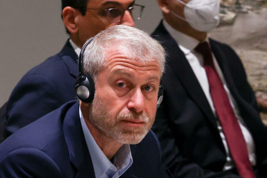 Abramovich