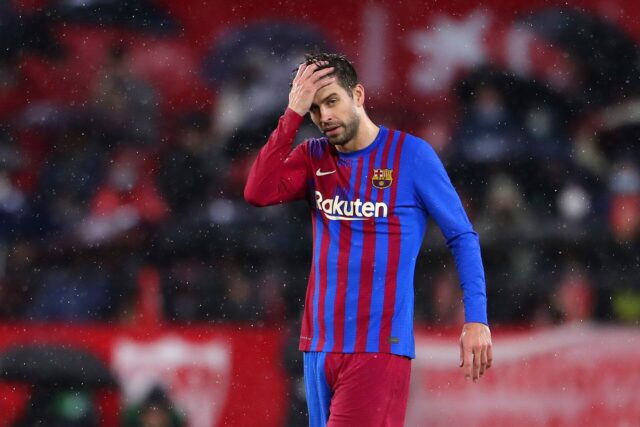 Accuse a pique