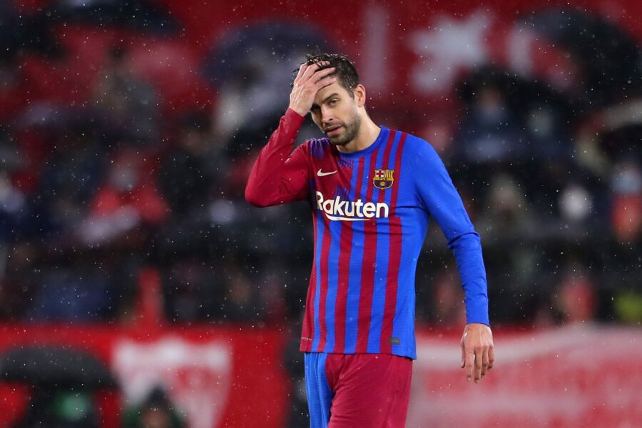 Accuse a pique