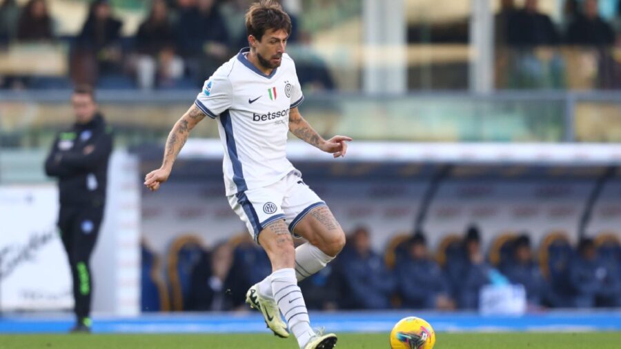 Acerbi clausola contratto inter