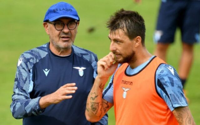 Acerbi e sarri