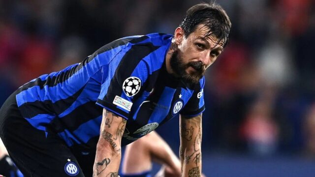 Acerbi finale champions