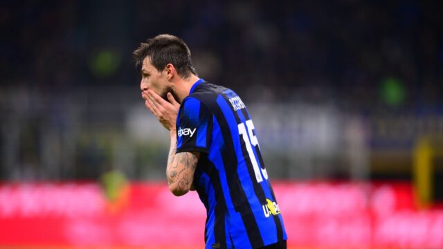 Acerbi juan jesus decisione