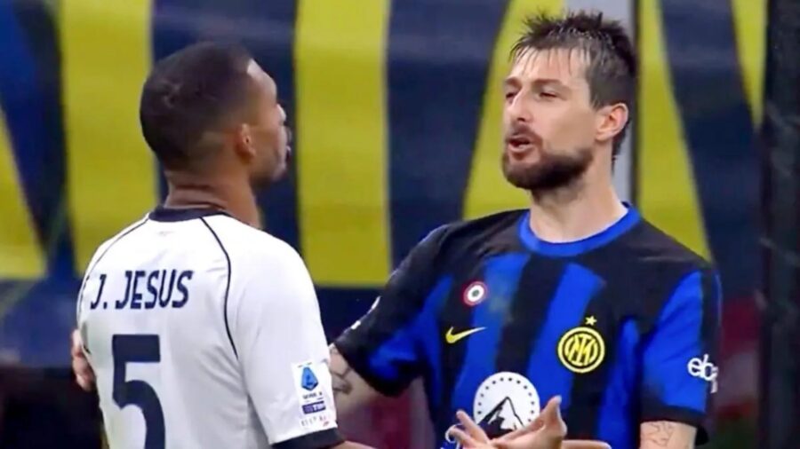 Acerbi juan jesus zazzaroni