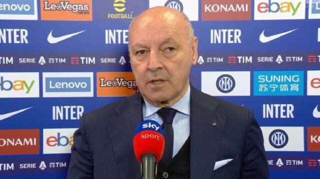 Ad inter marotta
