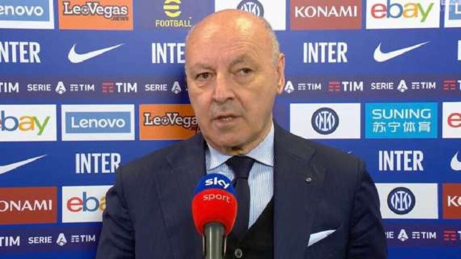 Ad inter marotta