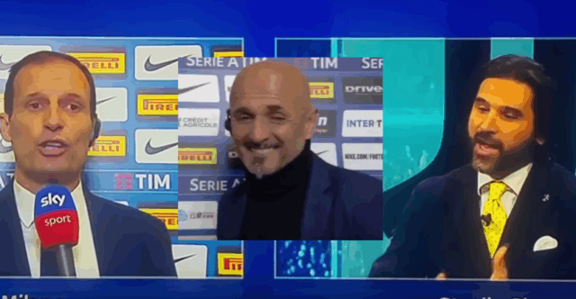 Adani allegri